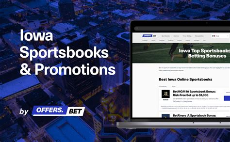 6 Best Online Sportsbooks in Iowa for 2024 .